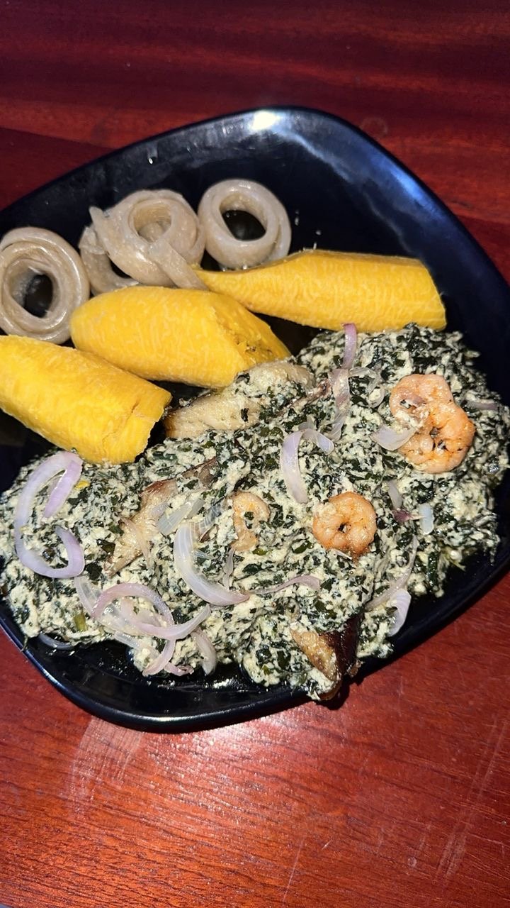 Ndole